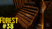 THE FOREST [HD] #38 - Wanderlismus im Wald [Alpha 0.03] ☼ Let's Play The Forest