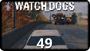 WATCH DOGS #49 - Feuerwehr rammt Krankenwagen - Let's Play