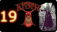 DUNGEON KEEPER #19 - Unbekanntes Terrain - Let's Play
