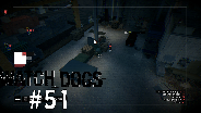 WATCH DOGS [HD] #51 - Nicky Retten ☼ Let's Play Watch Dogs