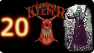 DUNGEON KEEPER #20 - Armageddon! - Let's Play