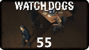 WATCH DOGS #55 - Damien... grrr - Let's Play