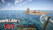 MINECRAFT [HD] #591 - Fahrstuhl in die Tiefe ☼ Let's Play Minecraft