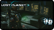 LOST PLANET 3 #19 - Dummes Backup! - Let's Play