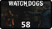 WATCH DOGS #58 - Damals im Iraq - Let's Play