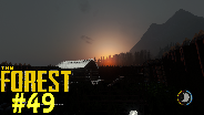 THE FOREST [HD] [0.04] #49 - Sitzkreis ☼ Let's Play The Forest