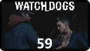 WATCH DOGS #59 - Traitor Btich! - Let's Play