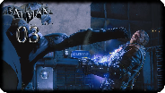 BATMAN ARKHAM ORIGINS #03 - Schockierend - Let's Play