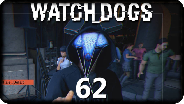 WATCH DOGS #62 - Mickey Mouse sucht Streit - Let's Play