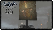 BATMAN ARKHAM ORIGINS #06 - Batman und die Anarky-Bombe(n!) - Let's Play