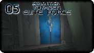 STAR TREK: ELITE FORCE #05 - Im Spiegel - Let's Play