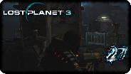 LOST PLANET 3 #27 - Riesige Gegnerwellen - Let's Play