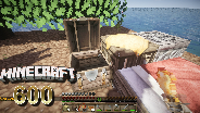MINECRAFT [HD] #600 - Lichtexperimente ☼ Let's Play Minecraft