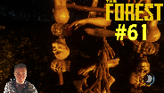 THE FOREST [HD] [FaceCam] [0.04B] #61 - Lichter ☼ Let's Play The Forest