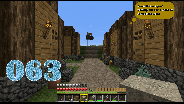 Let's Play Minecraft #063 - Neue Imobilien [HD] [Deutsch]