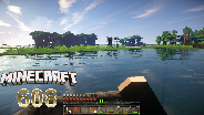 MINECRAFT [HD] #608 - Teppich im Meer ☼ Let's Play Minecraft