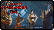 DIVINITY: DRAGON COMMANDER #04 - Frisches Blut - Let's Play