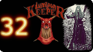 DUNGEON KEEPER #32 - Die letzte Etappe - Let's Play