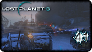 LOST PLANET 3 #41 - Gegen die Söldnerarmee - Let's Play