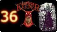 DUNGEON KEEPER #36 - Tentakel Gangbang - Let's Play