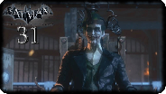 BATMAN ARKHAM ORIGINS #31 - Tötungsspiel - Let's Play