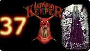 DUNGEON KEEPER #37 - Drachenarmut T_T - Let's Play