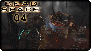 DEAD SPACE [FACECAM] #04 - Alien Reproduktionsvorgänge - Let's Play