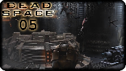 DEAD SPACE [FACECAM] #05 - Völlig losgelöst... - Let's Play