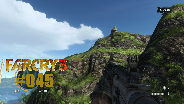 Let's Play FarCry 3 #045 - Ausgefunkt [Full-HD] [Deutsch]