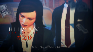 Let's Play Hitman Absolution #020 - Victorias Rettung [Full-HD] [Deutsch]