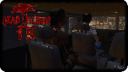 DEAD ISLAND #15 - Platzwechselspielchen - Let's Play Together
