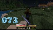 Let's Play Minecraft #073 - Unterschlupf am Start [HD] [Deutsch]