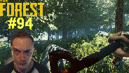 THE FOREST [HD] [FACECAM] [0.07] #94 - Wilde Tiere und Verrückte Frauen ☼ Let's Play The Forest