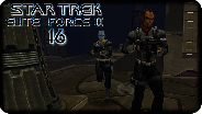 STAR TREK: ELITE FORCE 2 #16 - Wieder vereint - Let's Play