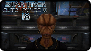 STAR TREK: ELITE FORCE 2 #18 - Verbotenes Wissen - Let's Play