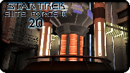 STAR TREK: ELITE FORCE 2 #20 - Warpkern in Gefahr - Let's Play