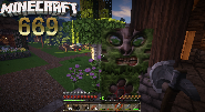 MINECRAFT [HD] #669 - Ein neues Gebäude ☼ Let's Play Minecraft