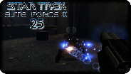 STAR TREK: ELITE FORCE 2 #25 - Noch ein Boss... - Let's Play