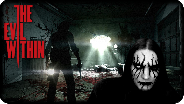 THE EVIL WITHIN [FACECAM] #01 - Blutbad! - Let's Play
