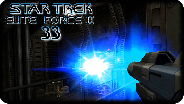 STAR TREK: ELITE FORCE 2 #33 - Jage den Ferengi! - Let's Play