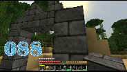 Let's Play Minecraft #088 - Ausgänge und Löcher Stopfen [HD] [Deutsch]