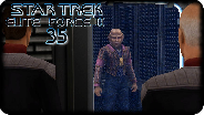 STAR TREK: ELITE FORCE 2 #35 - Erwerbsregelnbattle - Let's Play