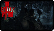 THE EVIL WITHIN [FACECAM] #07 - Ausrottung - heimlich still und leise! - Let's Play