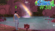 DIE SIMS 4 [HD] #38 - Die Welt im Baum ☼ Let's Play Die Sims 4