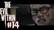 THE EVIL WITHIN [HD/60FPS] [FACECAM] #14 - Joseph und seine Akne ☼ Let's Play The Evil Within