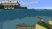MINECRAFT [HD] #680 - Die Nacht auf einer Insel ☼ Let's Play Minecraft