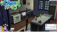 DIE SIMS 4 [HD/60FPS] #45 - Happy Birthday ☼ Let's Play Die Sims 4