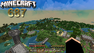 MINECRAFT [HD] #687 - Alt weicht neu ☼ Let's Play Minecraft