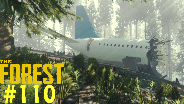 THE FOREST [HD] [FACECAM] [0.09] #110 - Wie war das nochmal ☼ Let's Play The Forest