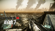 CRYSIS 2 [HD] #07 - Das Labor ☼ Let's Play Crysis 2